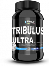 MUSCLE SPORT Tribulus Ultra 90 kapslí