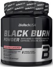 BIOTECH USA Black Burn 210 g vodní meloun